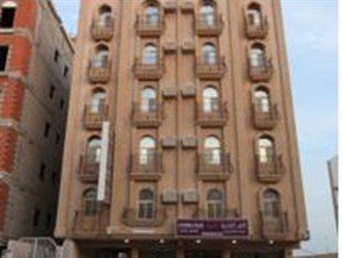 Al Tandeal Palace Hotel Al Khobar Esterno foto